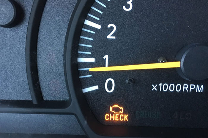 Check Engine Light Repairs in Scottsdale, AZ